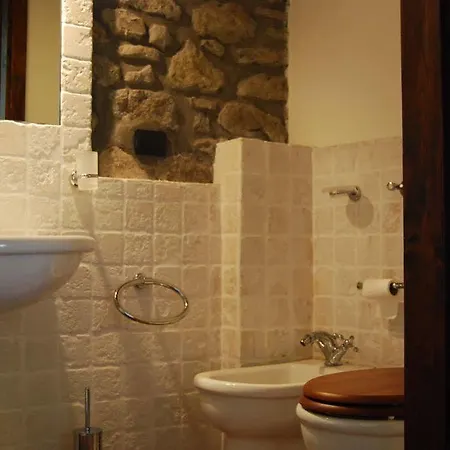 Croci Apartamento Florença