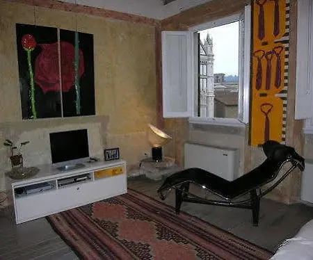 Croci Apartamento