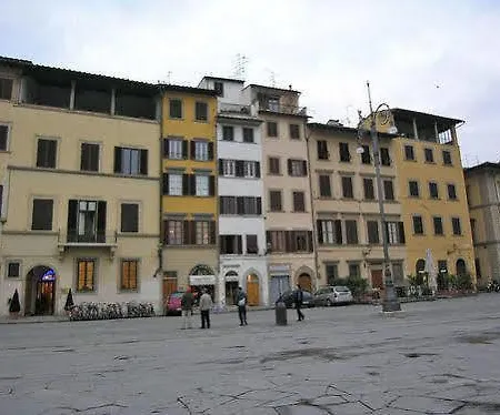 Apartamento Croci