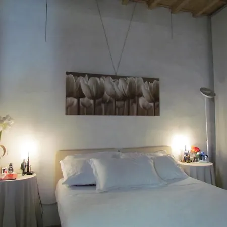 Apartamento Croci *