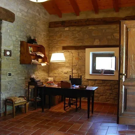 Croci Apartment Florence