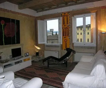 Apartment Croci